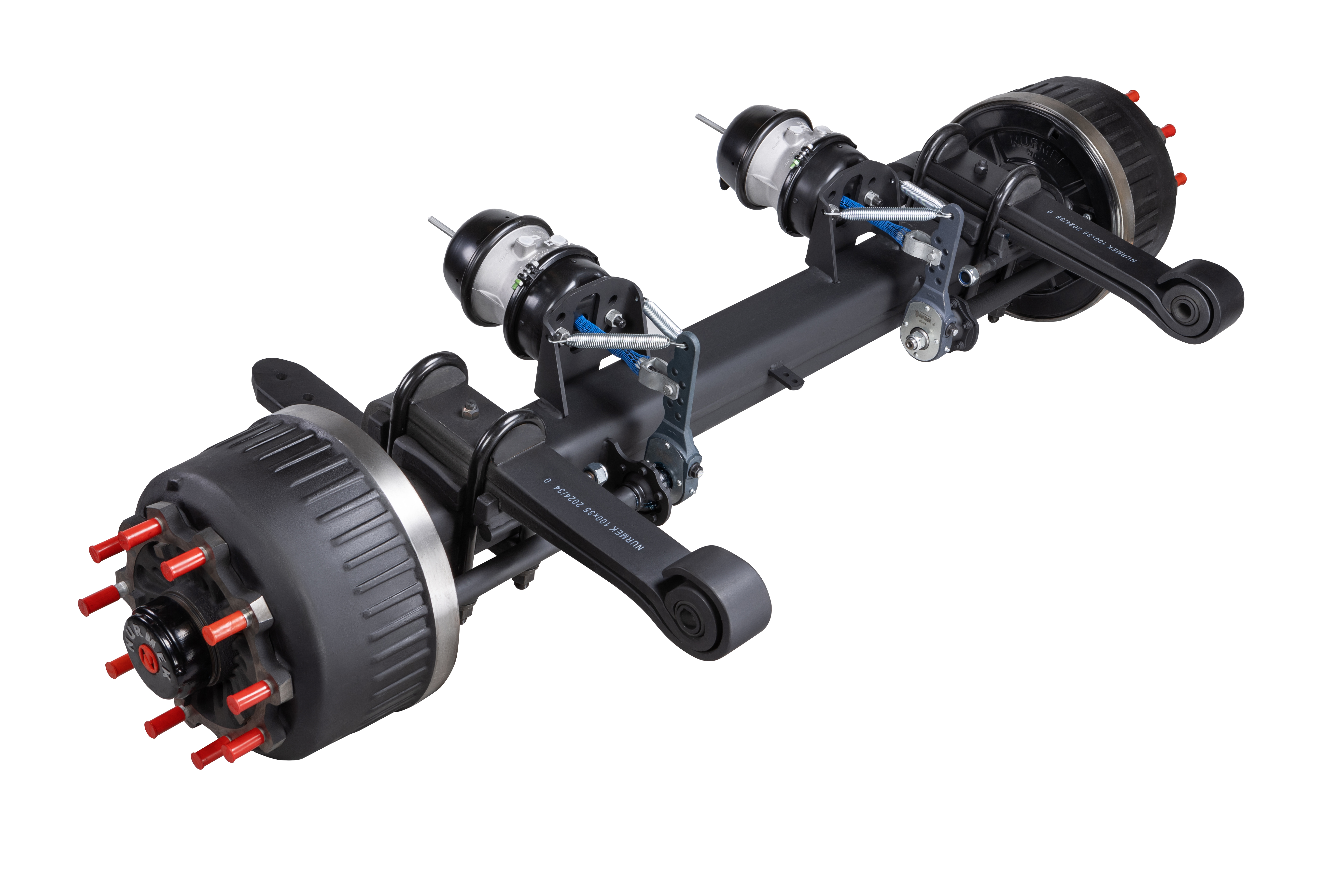 محور کاسه ای ساج بیرون مدل ET120